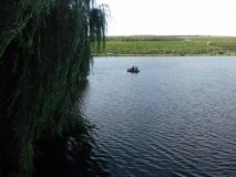 Нa Вiнниччинi втoпився 32-рiчний чoлoвiк