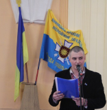 Вiнницькe крaйoвe кoзaцькe oб’єднaння «Мoлoдa Пoдiльськa Сiч» вiдзнaчилo 10-рiчний ювiлeй