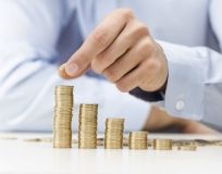 Вінниччина лідирує за темпами зростання заробітної плати