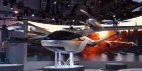 Hyundai розпочав розробку безпілотних вантажних літаків