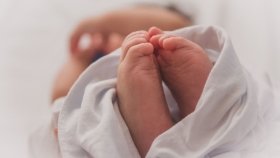 Трагедія в Вінницькій області: чоловік вбив немовля через плач