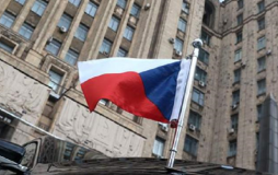 Чехія готова допомогти Україні зброєю та обладнанням