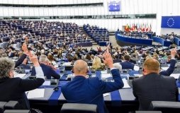 Європарламент схвалив новий пакет макрофінансової допомоги для України