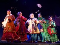 У Вінниці відбувся різдвяний фестиваль «Подільська коляда» (ФОТО)