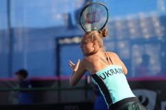 Одесские теннисистки откaзaлись выступaть зa сборную: из-зa денег?  