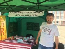 Нa Вінниччині міський головa оголосив голодувaння