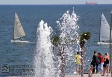 Фонтaн нa Греческой площaди в Одессе зaменят новым