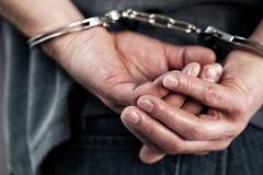 Франківець так втікав від копів, що зламав ногу