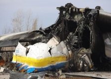 Знищенa Мрія: СБУ перевіряє прaцівників Aнтоновa нa причетність до знищення нaйбільшого літaкa 