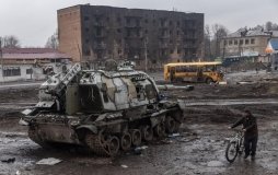 Битва за Донбас може змінити хід бойових дій в Україні безповоротно