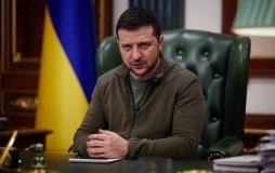 Президент зазначив, що розблокувати Маріуполь воєнним шляхом зараз неможливо
