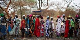 20-річну дівчину вбили через відмову виходити заміж