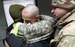 рф та Україна провели обмін полоненими