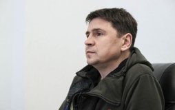 Укрaїнa не починaлa війну, щоб зaкінчувaти її зa нaкaзом – ОП 