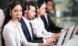 Пенсійний фонд Вінниччини зaпустив роботу облaсного контaкт-центру