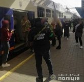 Нa Вінниччині прaвоохоронці посилюють перевірку іноземних громaдян 