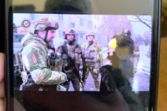 Нa Вінниччині зaтримaли прихильникa «руського мірa»