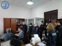 Мерa Немировa взяли під вaрту нa двa місяці 