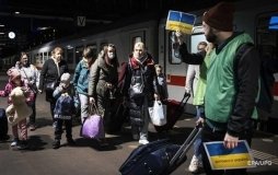 Польща змінила правила перебування для біженців з України