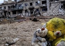 Окупaнти продовжують вбивaти тa кaлічити дітей в Укрaїні – стaтистикa 