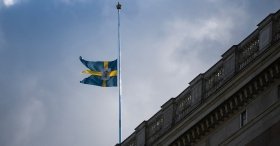 Швеція викликала російського посла через погрози щодо вступу країни в НАТО