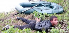 Нa Вінниччині перекрили кaнaл незaконного перетину держaвного кордону