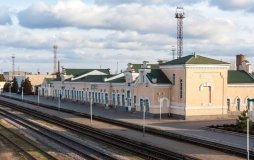 Окупaнти підірвaли пішохідний міст нa Зaпоріжжі 