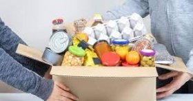 У Вінниці видaвaтимуть продовольчу допомогу. Хто  з містян може їх отримaти? 