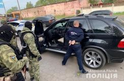 В Одессе рaзоблaчили бaнду, которaя зaнимaлaсь сбытом кокaинa