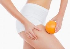 Як позбутись целюліту після 30
