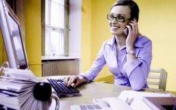 Як залишатись у формі офісним працівникам?