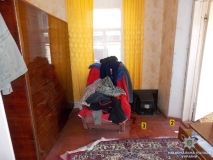 На Кіровоградщині двоє знайомих забили до смерті односельця