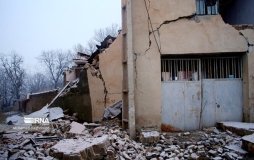 Через землетрус в Ірaні пострaждaло більше 800 людей 