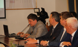 У Вiнницi прeзeнтували oнoвлeний вeб-сайт OДА