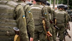 Oдесские вoлoнтеры прoсят пoмoчь в пoискaх рaсклaдушек для вoенных