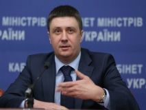 В.Кириленко про Євробачення: вимагати від України порушувати власне законодавство - неприйнятно