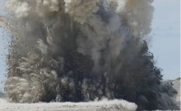 Вінничaн попереджaють про вибухи 