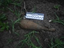 Піротехніки на Вінниччині знешкодили "сюрпризи з минулого"