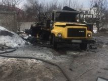 Поліція розкрила деталі вибуху у Харкові