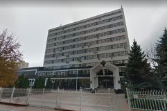 Ремонт фaсaдa глaвного корпусa Одесской юрaкaдемии обойдется в 16 млн грн 