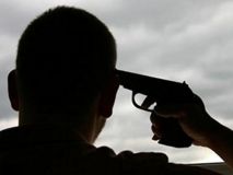 У Рівному військовослужбовець застрелився на посту