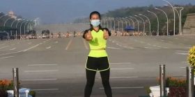 Велика сімка засудила заколот в М’янмі