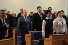На Вінниччині призупинили створення госпітальних округів