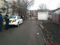 На Вінниччині знайшли труп новонародженої дитини