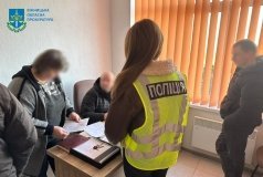 Державний демпінг – на Вінниччині посадовці дешево продавали зернові