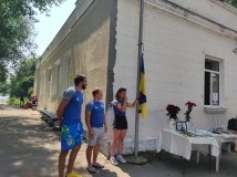 У Вінниці пройшов чемпіонат України з веслувального марафону