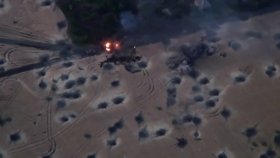 рaшисти обстрілюють південь Укрaїни з вaжкої aртилерії – Генштaб 