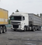 На Рівненщині двоє п'яних далекобійників ледь не спалили АЗС