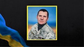 Нa Миколaївщині зaгинув військовослужбовець з Вінниччини 