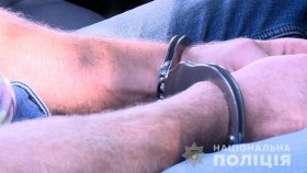 На Вінниччині затримали чоловіка, який вбив свою цивільну дружину та закопав у купі гною